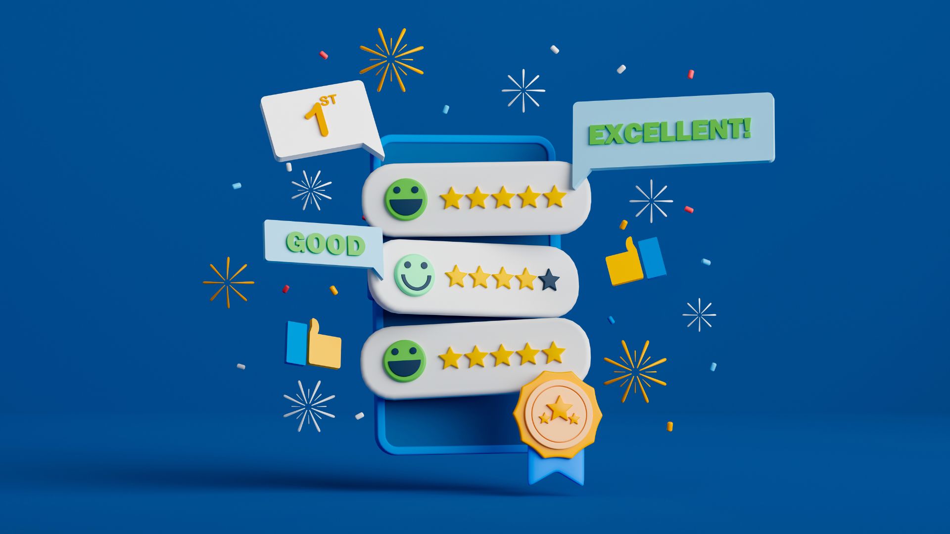why are online reviews important for hvac local seo